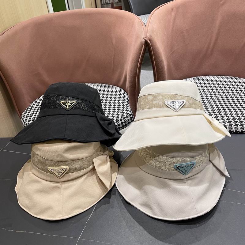 Prada hat 050308